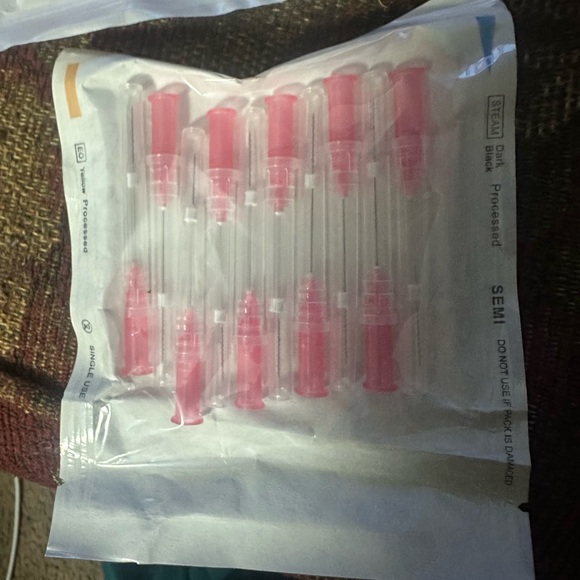 Compreety Line Lifting Thread - Picture 3 of 9